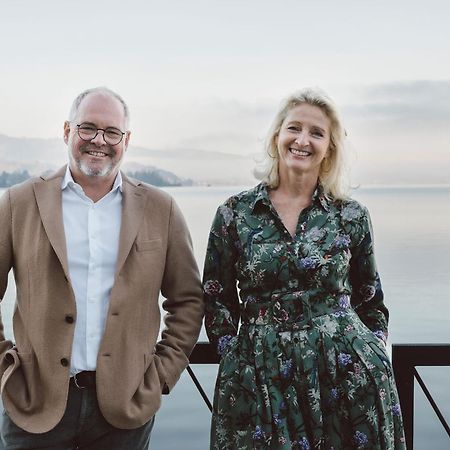 Das Traunsee Traunkirchen Eksteriør billede