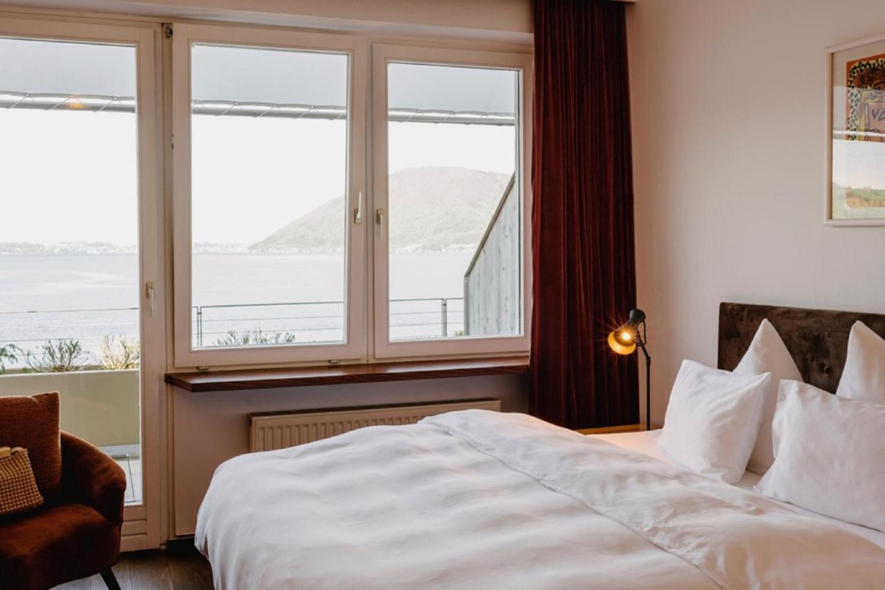 Das Traunsee Traunkirchen Eksteriør billede